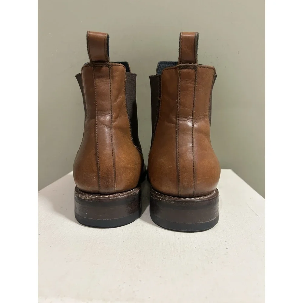 Thursday Boot Company thursday boot